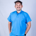 Uniforme Modelo Mao Caballero - Imagen 2