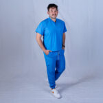 Uniforme Modelo Mao Caballero - Imagen 4