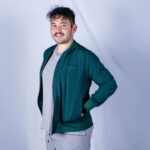 Chamarra Caballero - Imagen 2