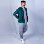 Chamarra Caballero - Imagen 3