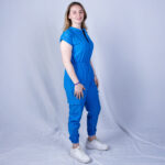 Overol Dama