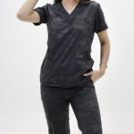 Uniforme Camuflaje V Dama