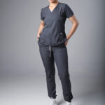 Uniforme Modelo V Dama